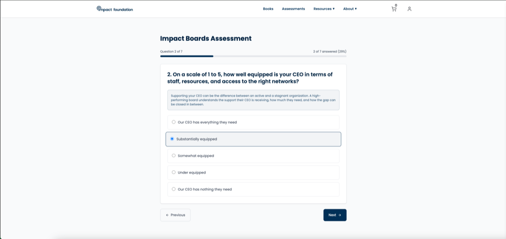 Thoughtfully Answer Questions
